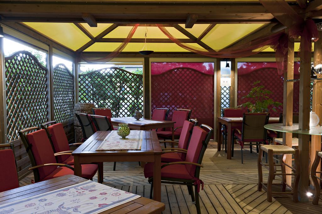 Hotel Ristorante Gran Casa Oderzo Exterior photo